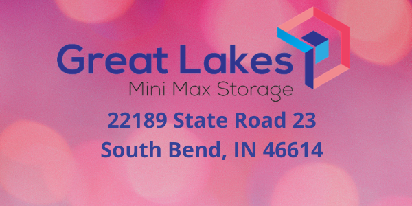 Affordable Self Storage in South Bend, IN | Great Lakes Mini Max Storage